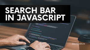 Search Bar Optimization in JavaScript: 5 Simple Steps to Enhance User Experience