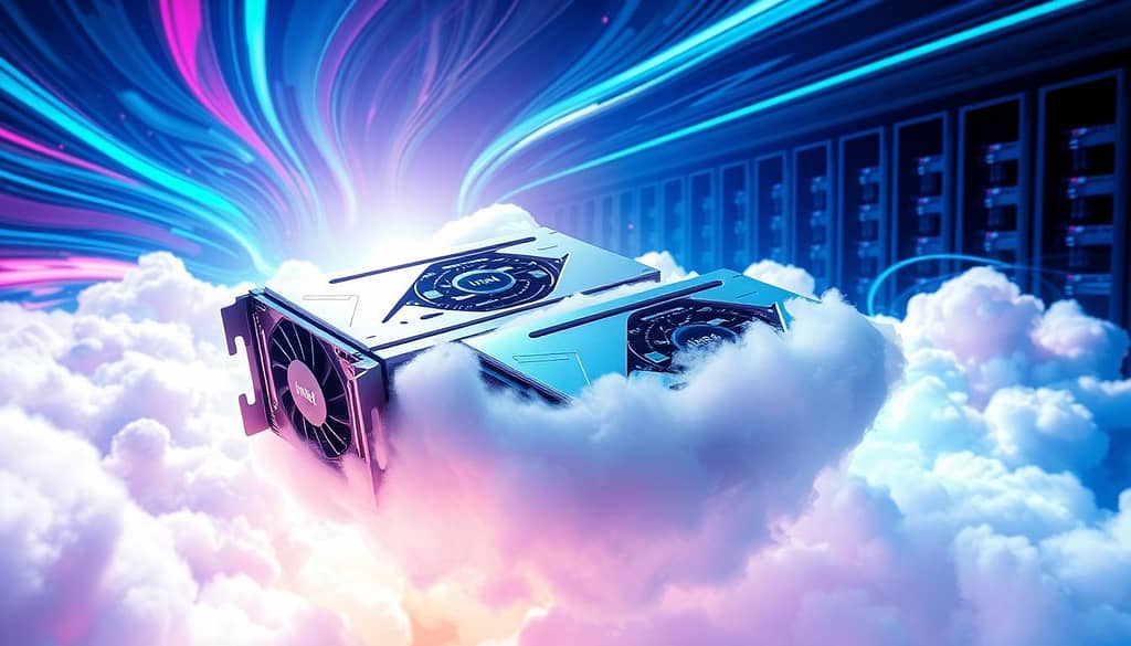 Intel Gaudi 3 Accelerators Coming to IBM Cloud as a Service