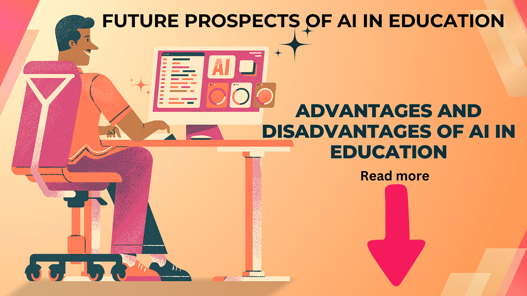 pros and cons of AI education