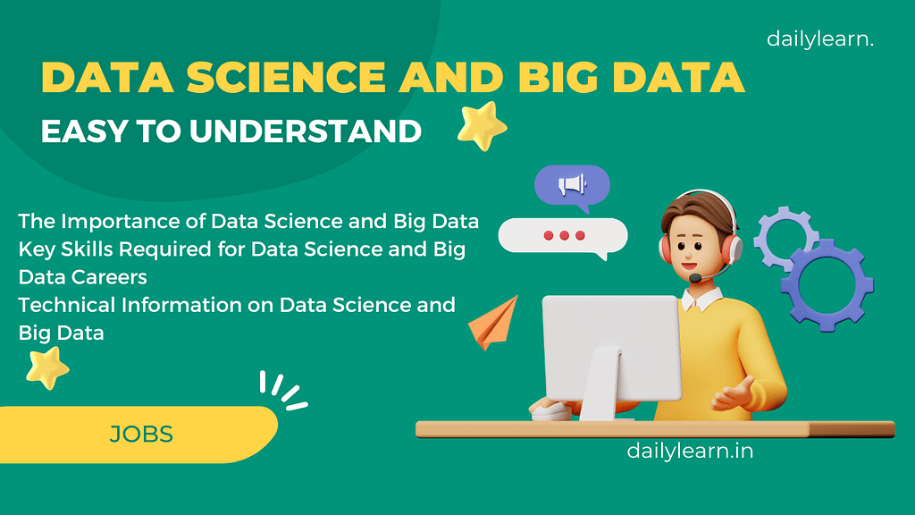 Data Science and Big Data: Unleashing the Power of Information